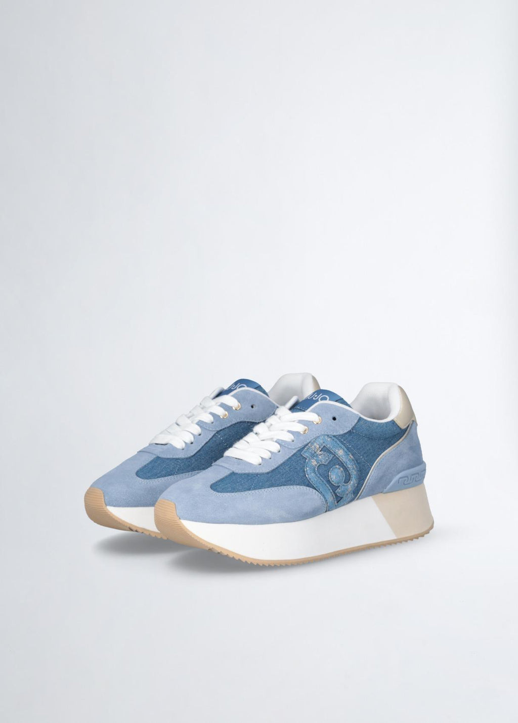DREAMY 02 - SNEAKER 