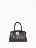 GAUDI SMALL HANDBAG - linea GIADA - cm 24,5x17x12