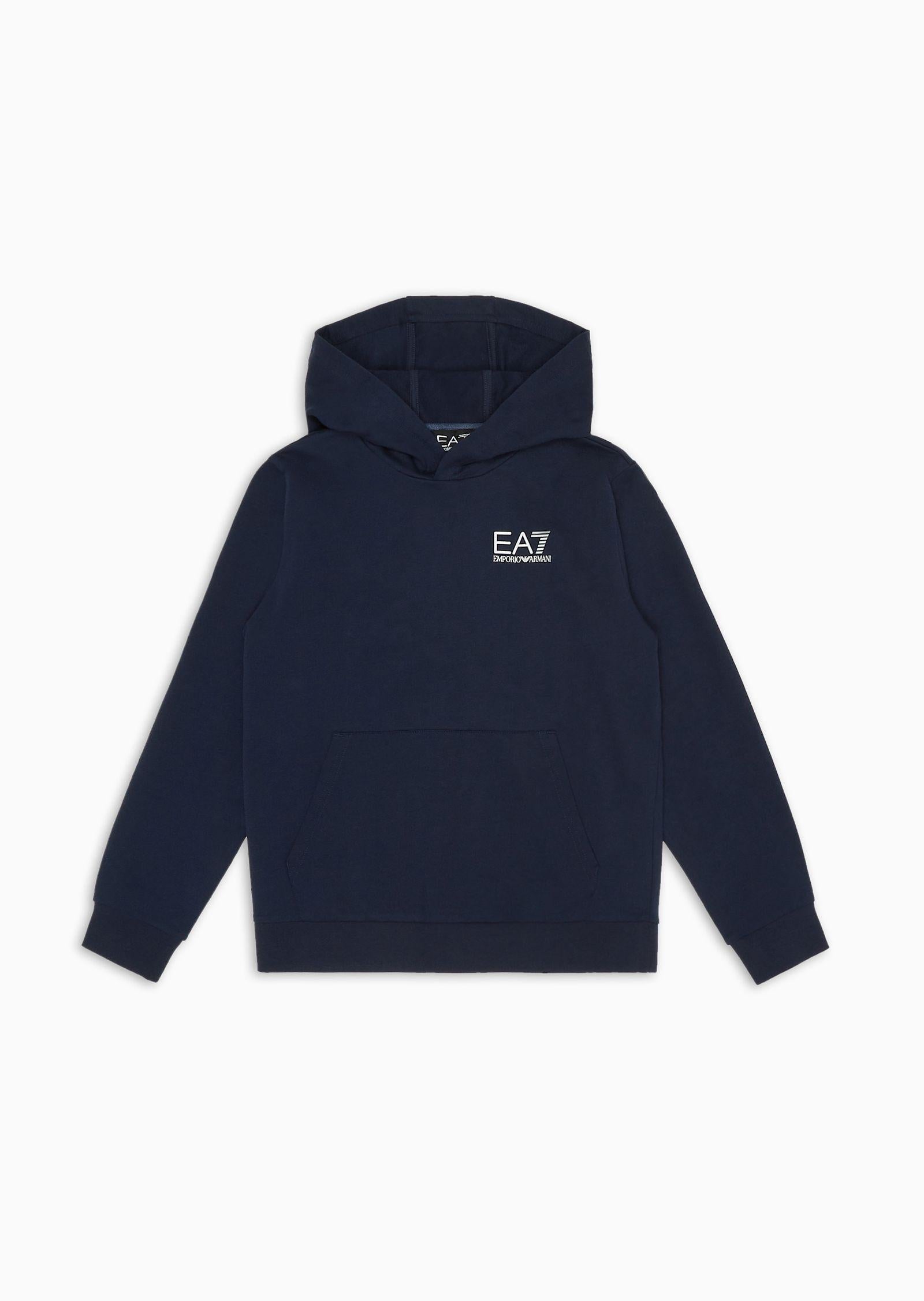 SWEATSHIRT 8NBM52 BJ05Z/1554 EMPORIO ARMANI EA7