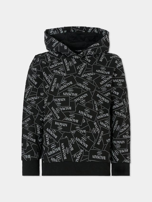 SWEATSHIRT 
