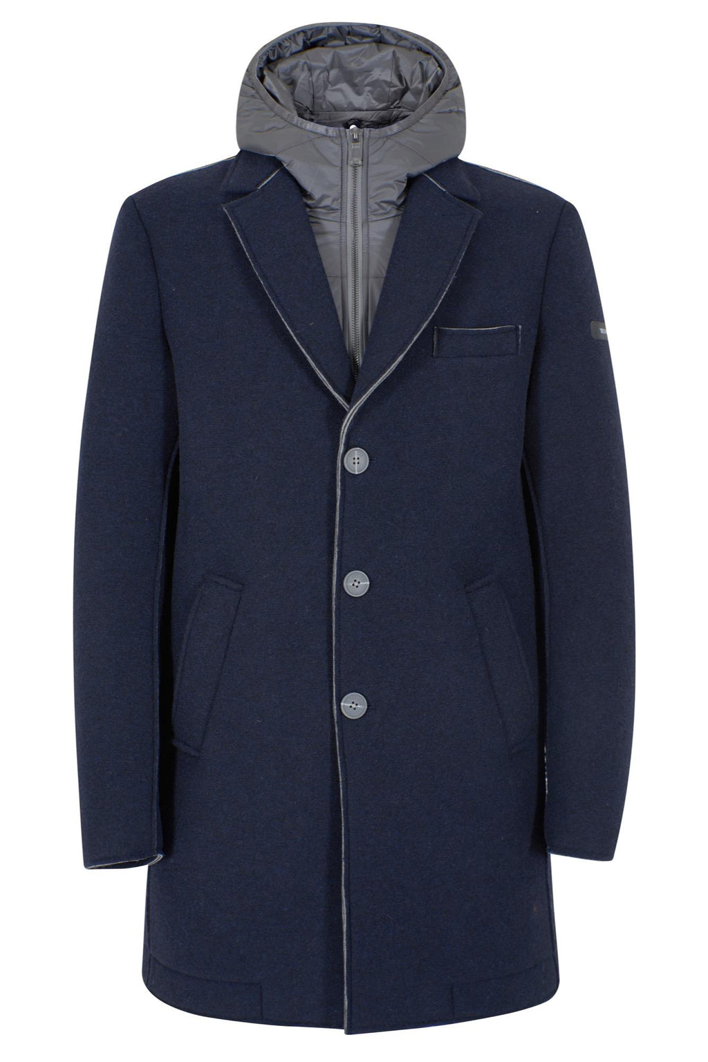 O827 QK00/0710 YES ZEE