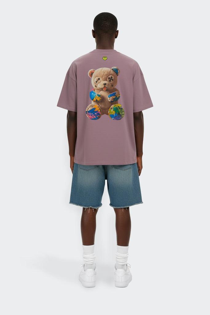 JERSEY T-SHIRT UNISEX 