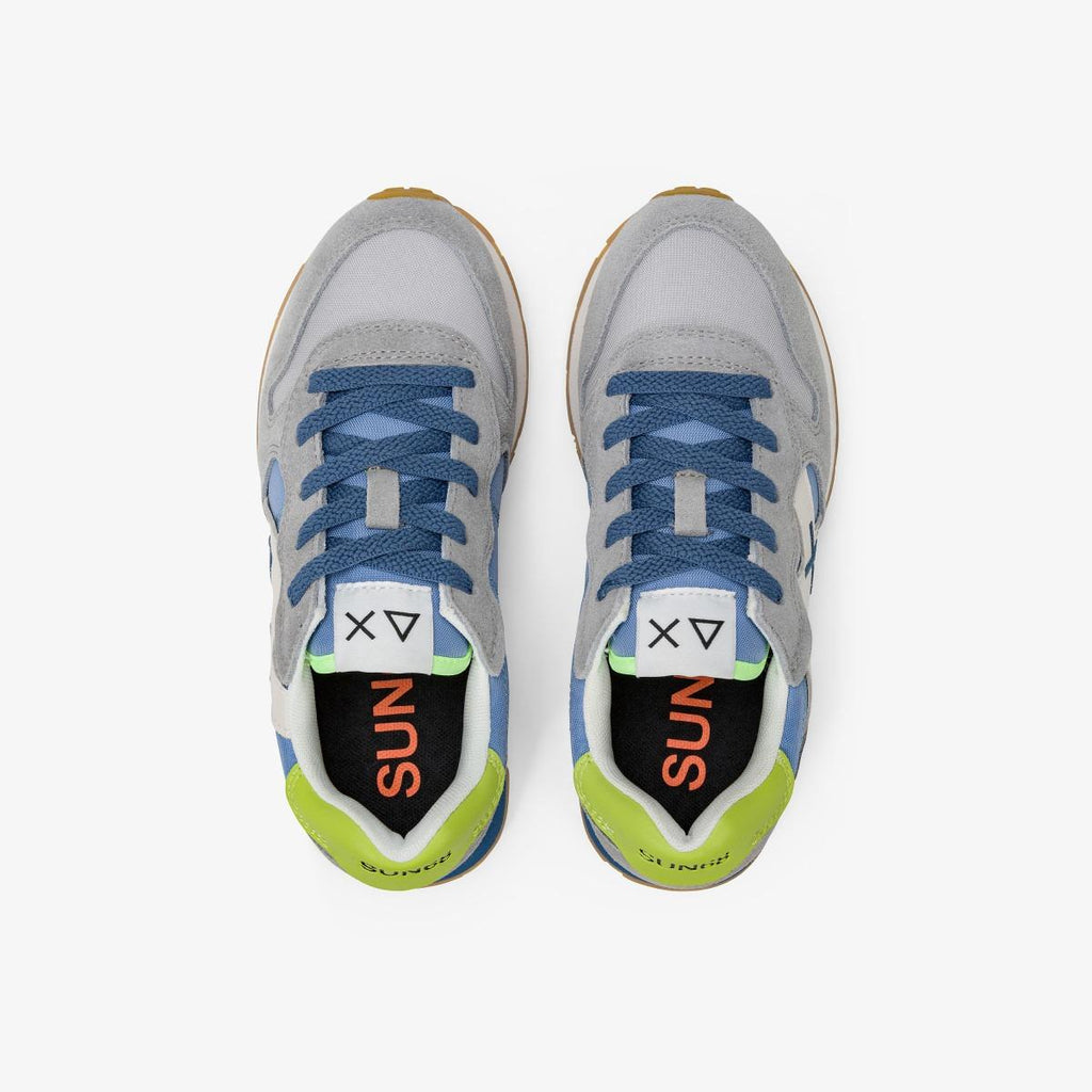 BOY'S JAKI 2.0 BICOLOR (TEEN) 