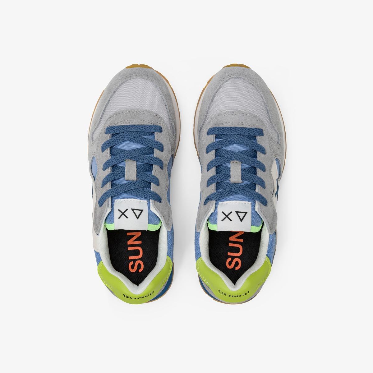 BOY'S JAKI 2.0 BICOLOR (TEEN) 