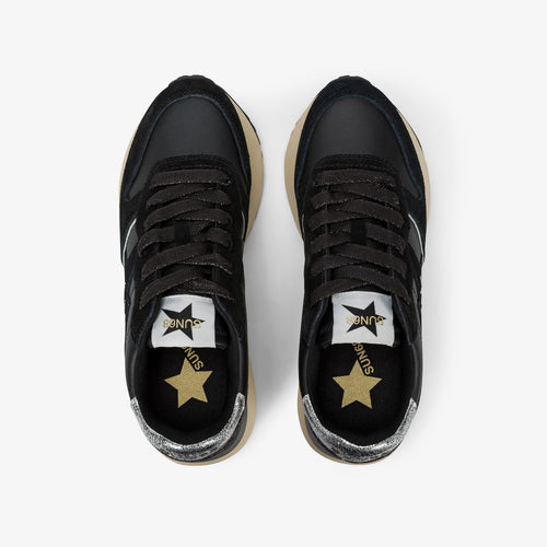 BIG STARGIRL BACK SILVER 