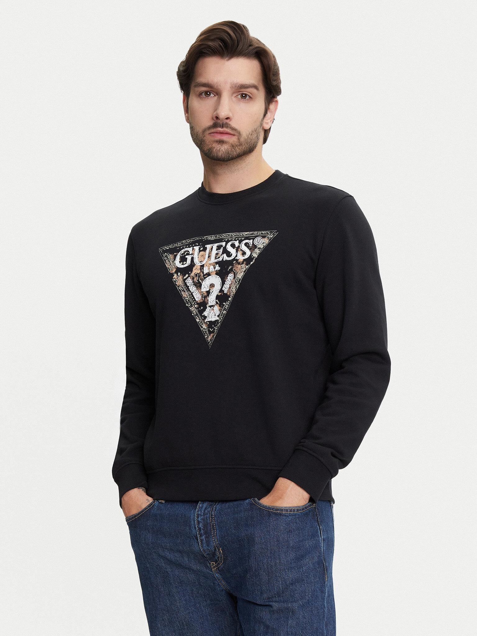 M5YQ05K68I4/JBLK GUESS