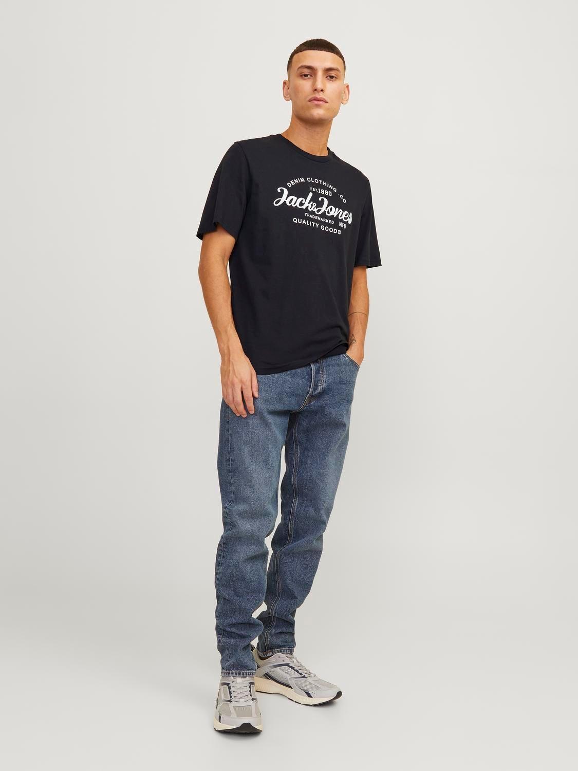 12247972/Black JACK AND JONES