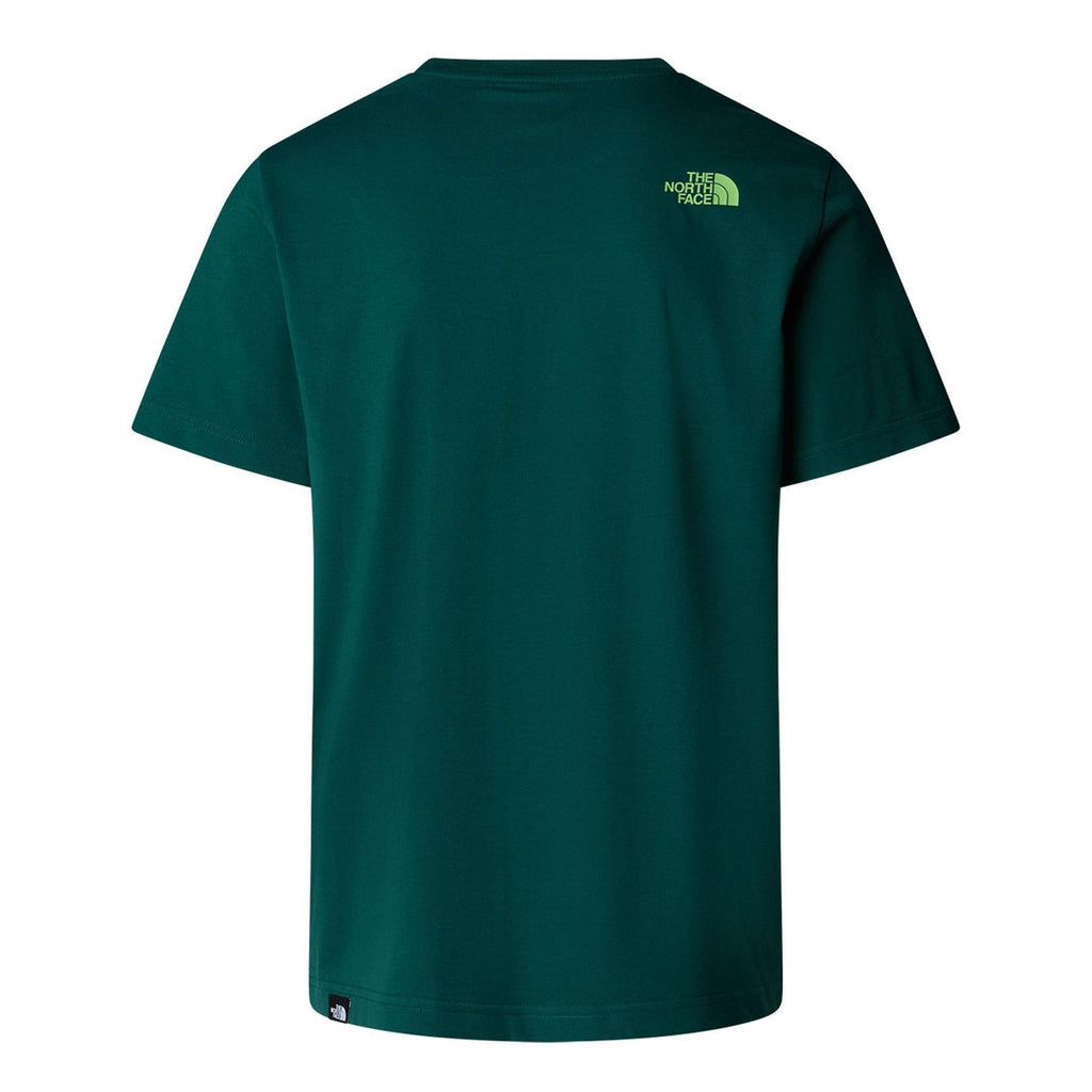 NF0A8A6C/A6O1 THE NORTH FACE
