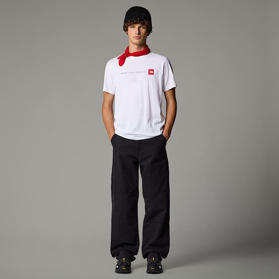 NF0A87NS/FN41 THE NORTH FACE