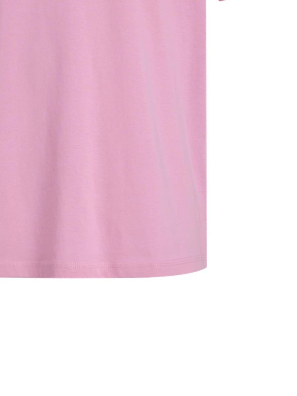 JJCOLLEGE LOGO TEE SS CREW NECK 