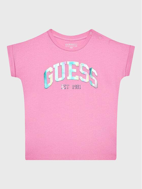 SS T-SHIRT 