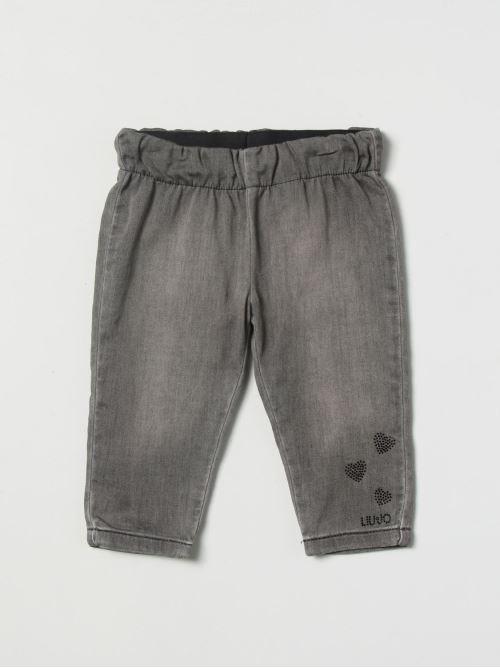 PANTS KF2103F0868/87055 LIU JO