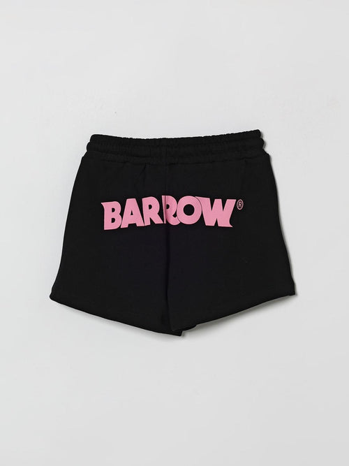 FLEECE SHORTS GIRL 