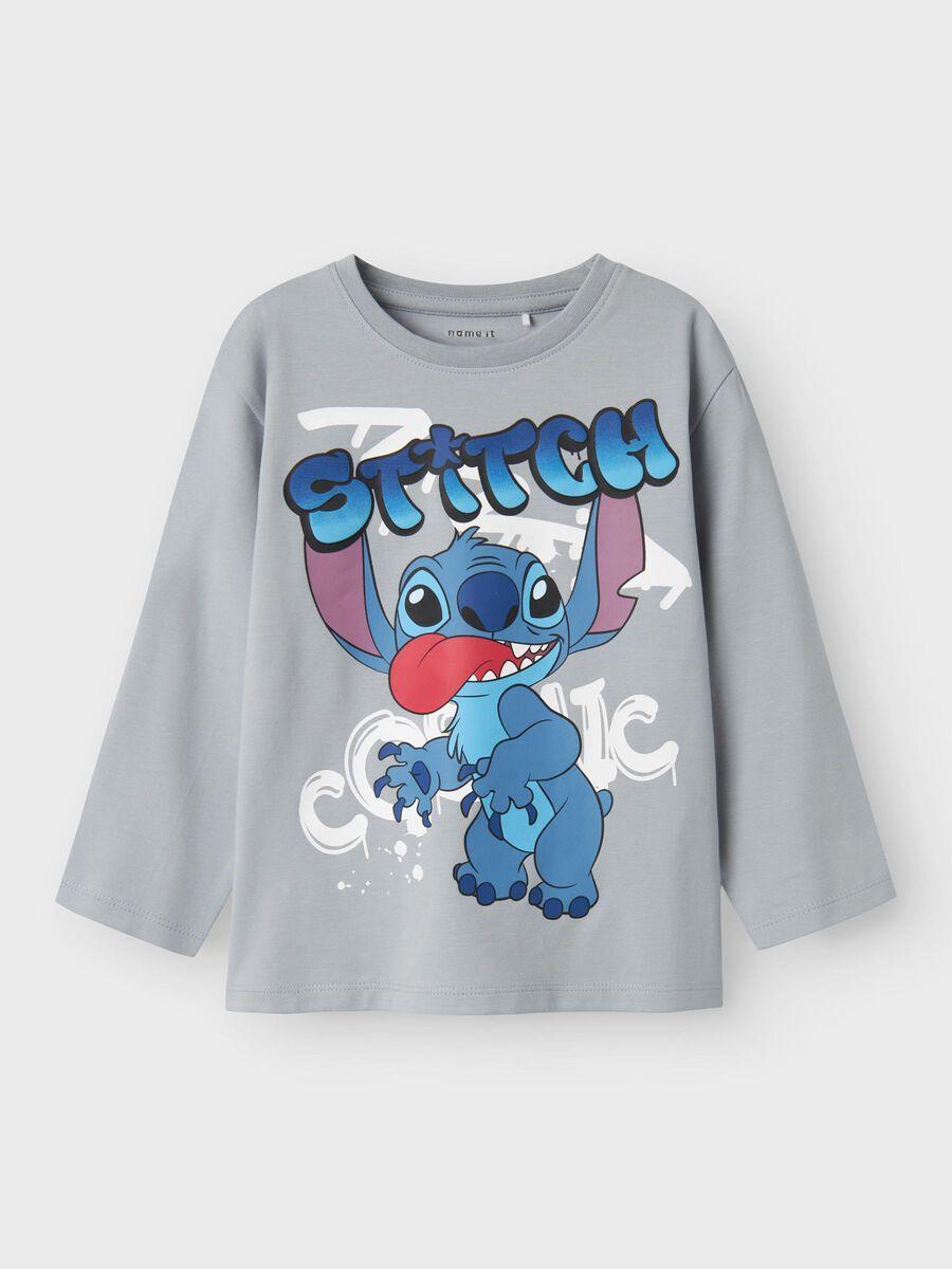 トップス andmary luca stitch tops NAME.IT NMMJABUS STITCH LS NREG TOP BOX WDI – tendenzestore.com