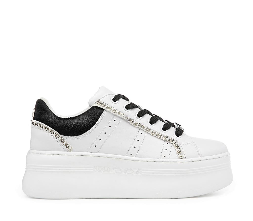 PEARL 4634 LOW W LEATHER CLW4634/02 CULT