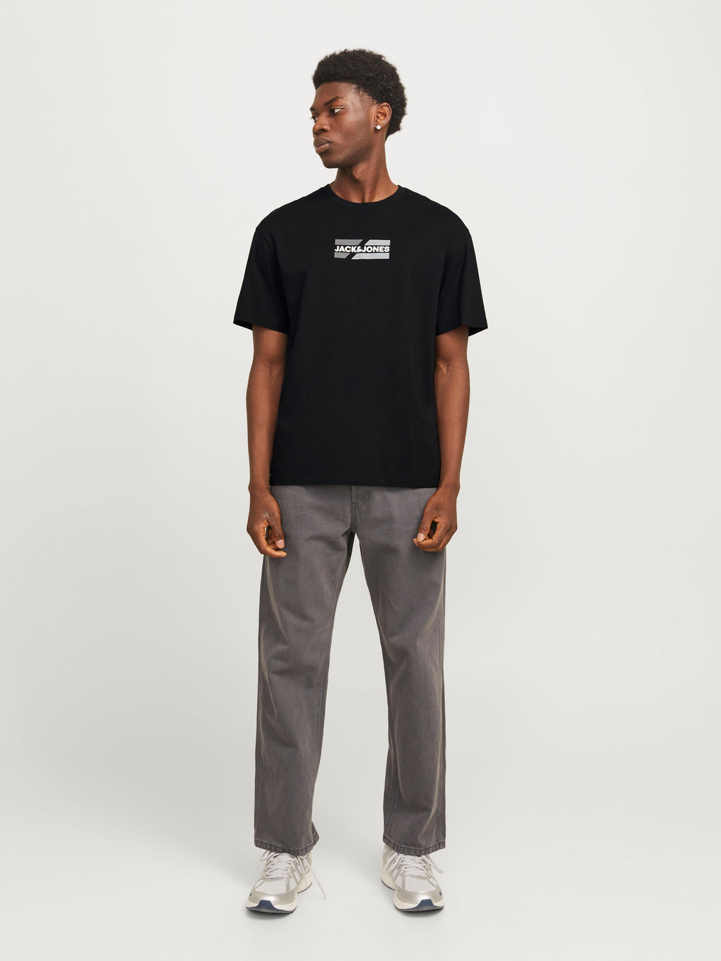 12268415/Black JACK AND JONES