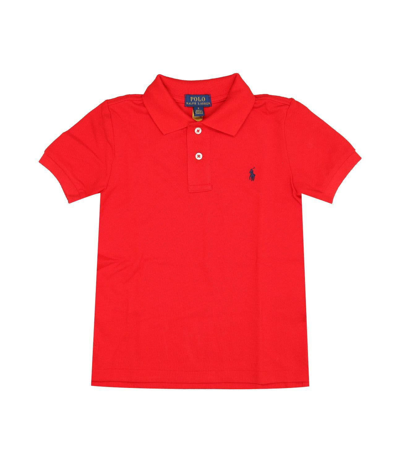 POLO-TOPS-KNIT 