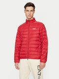 EMPORIO ARMANI EA7 DOWN JACKET