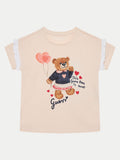 SS T-SHIRT 