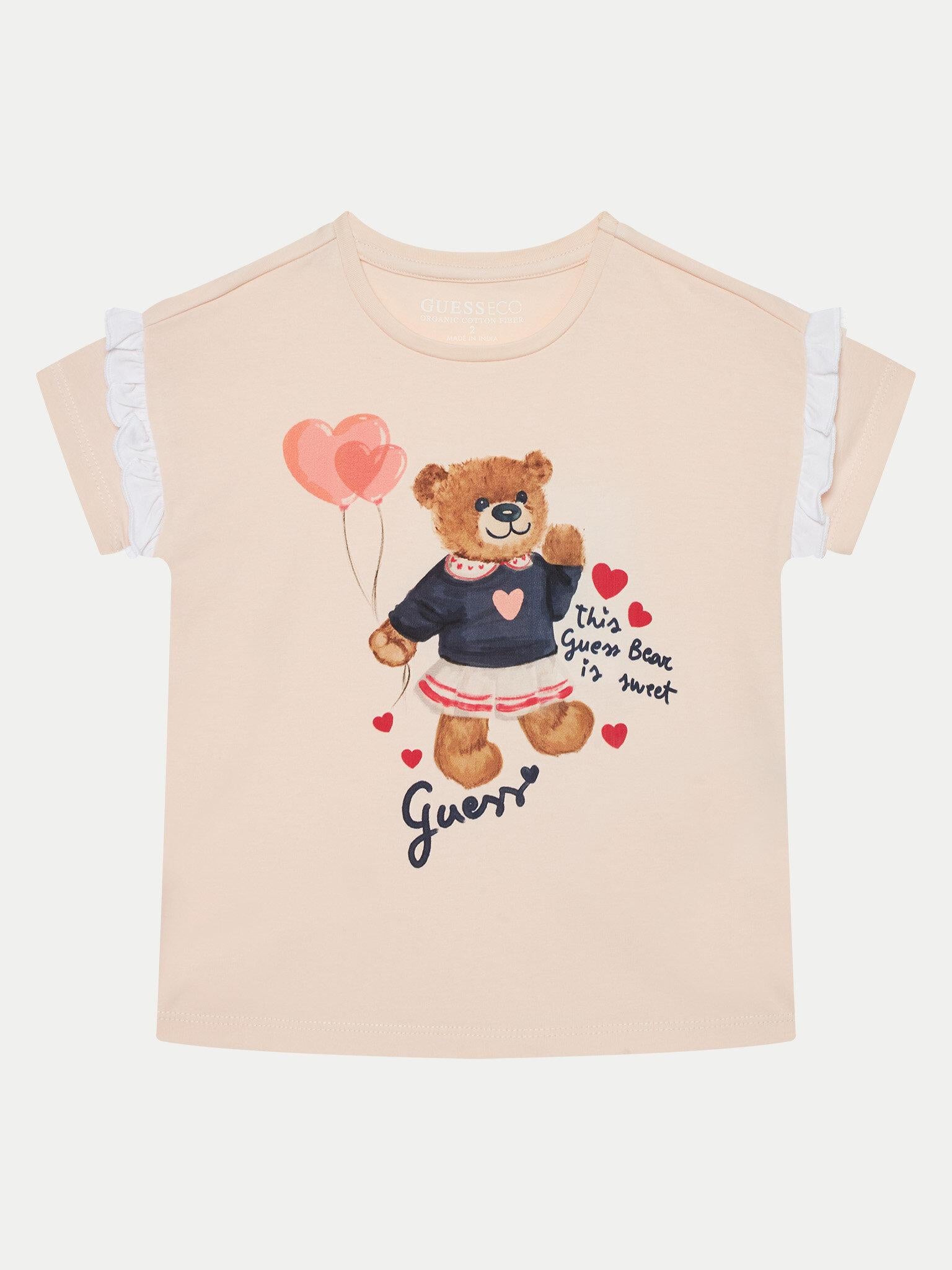SS T-SHIRT 