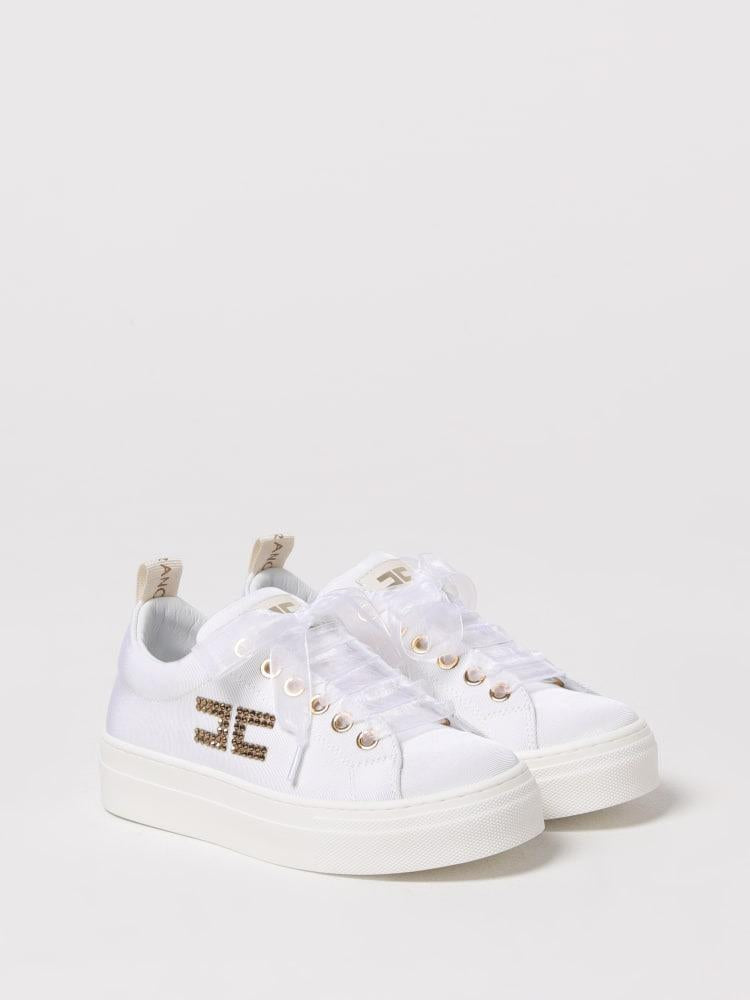 E0241 1744/100 ELISABETTA FRANCHI La Mia Bambina