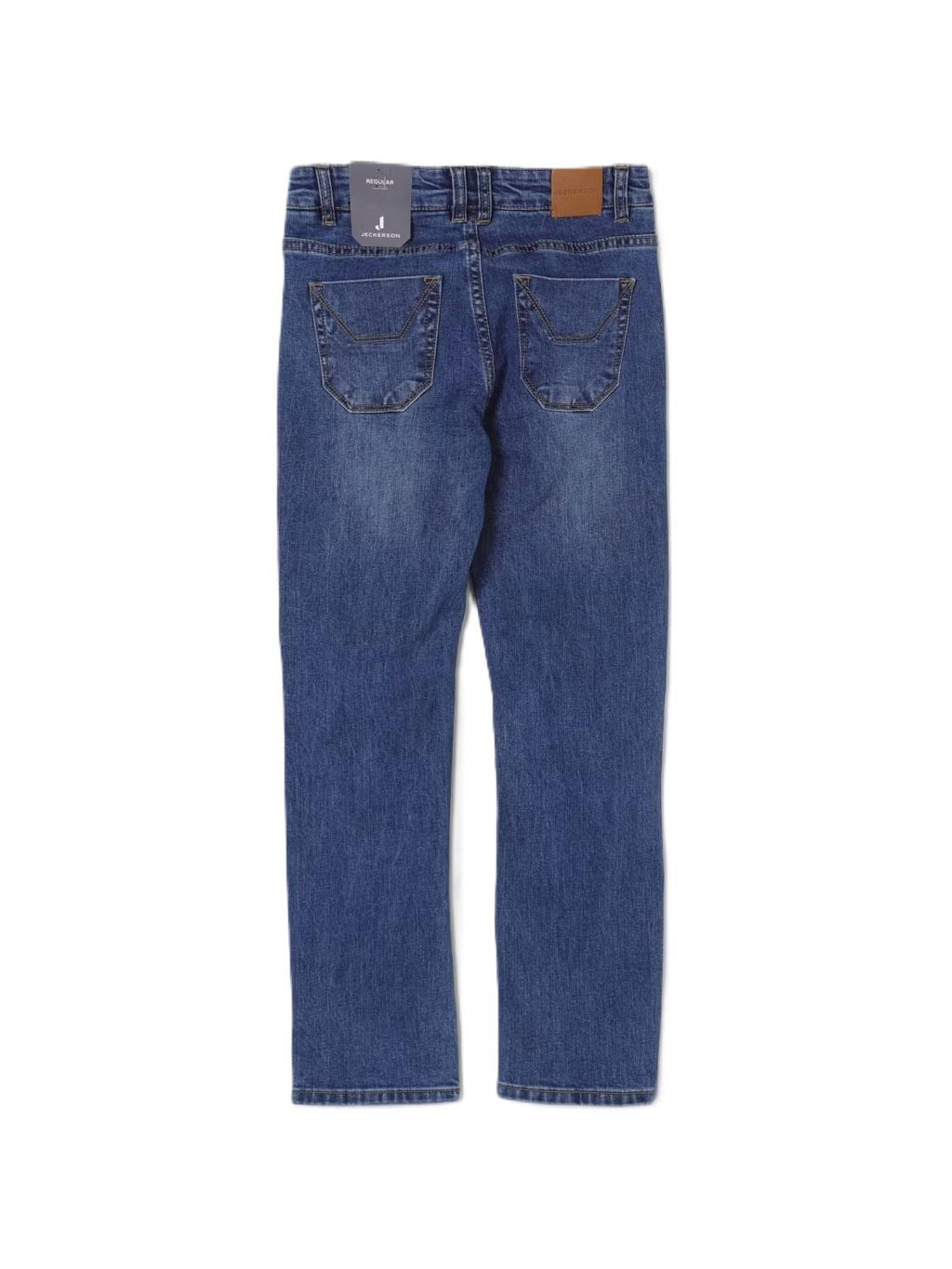 101PJMJS25/RE068 JECKERSON