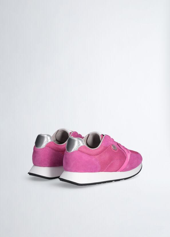 VIBE 03 - SNEAKER 