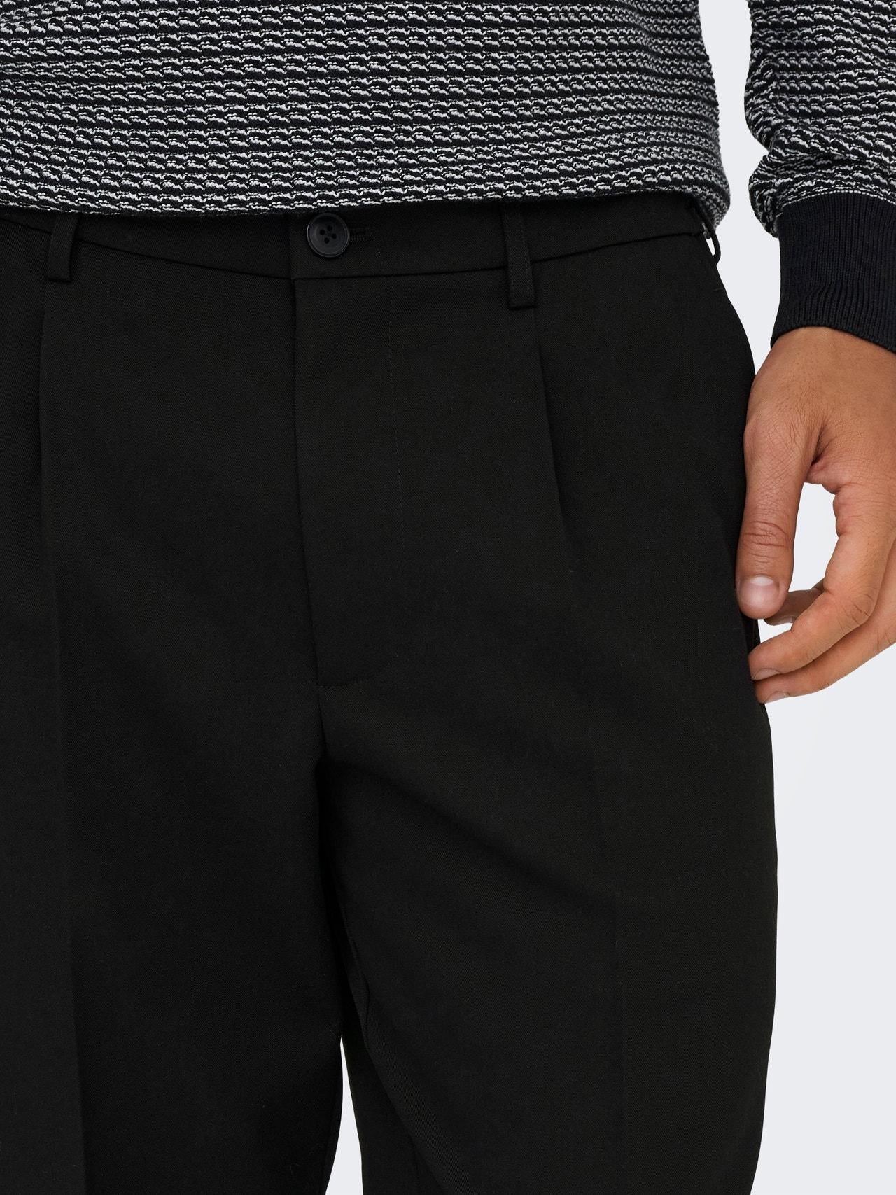 22035160/Black ONLY&SONS
