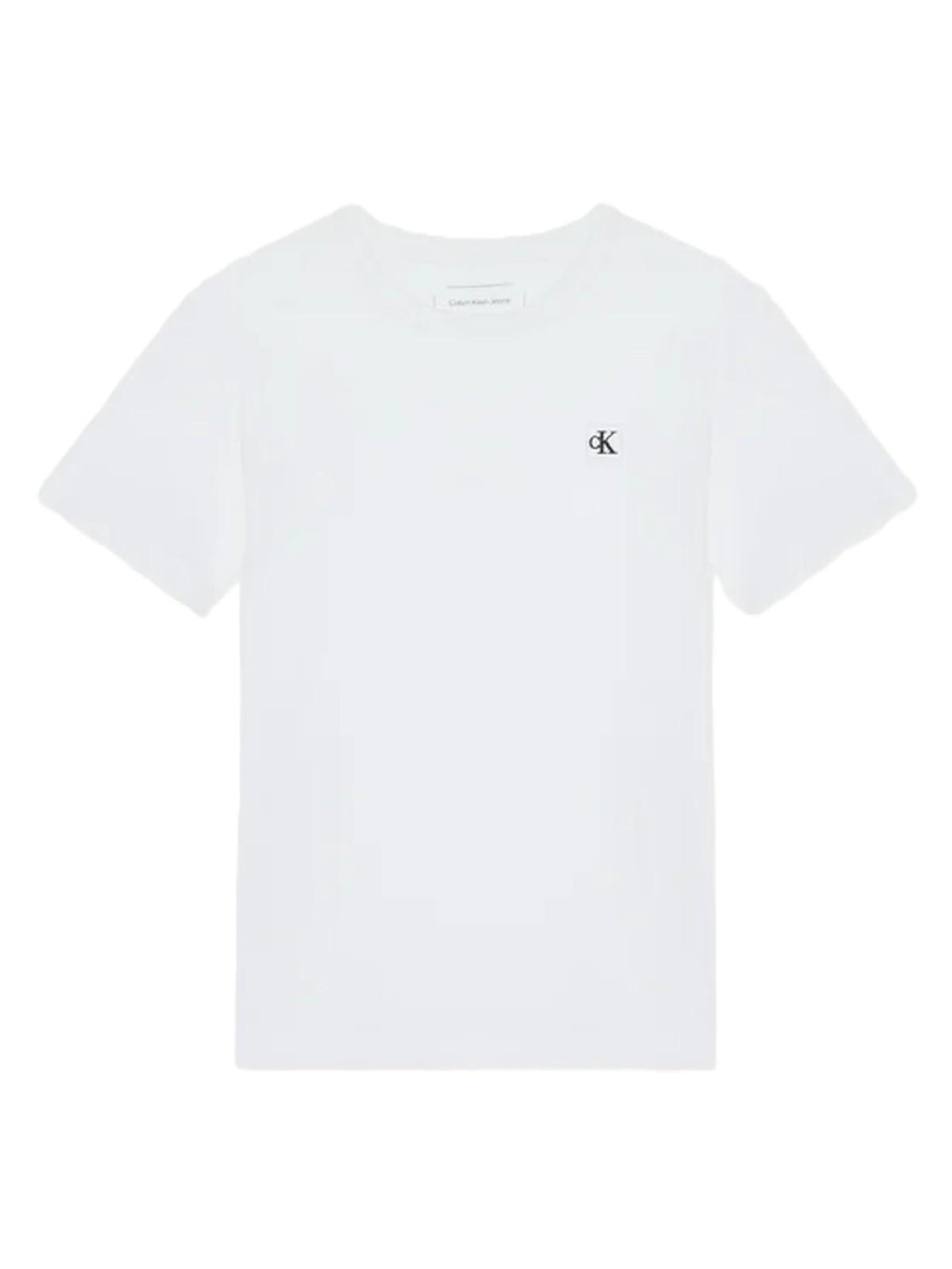 MONO MINI BADGE REG T-SHIRT 