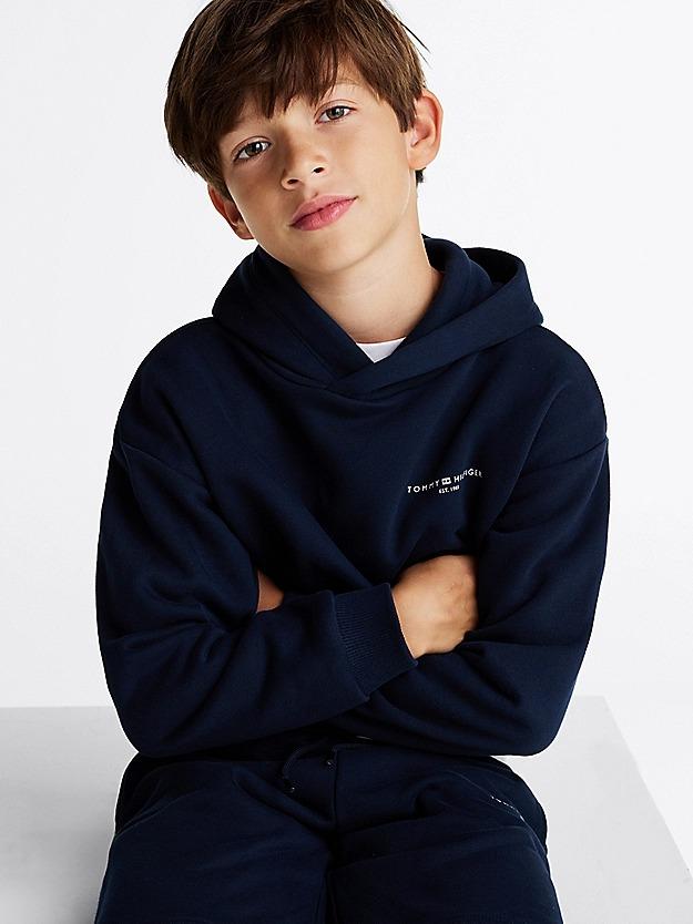 KS0KS00595J/C1G TOMMY HILFIGER