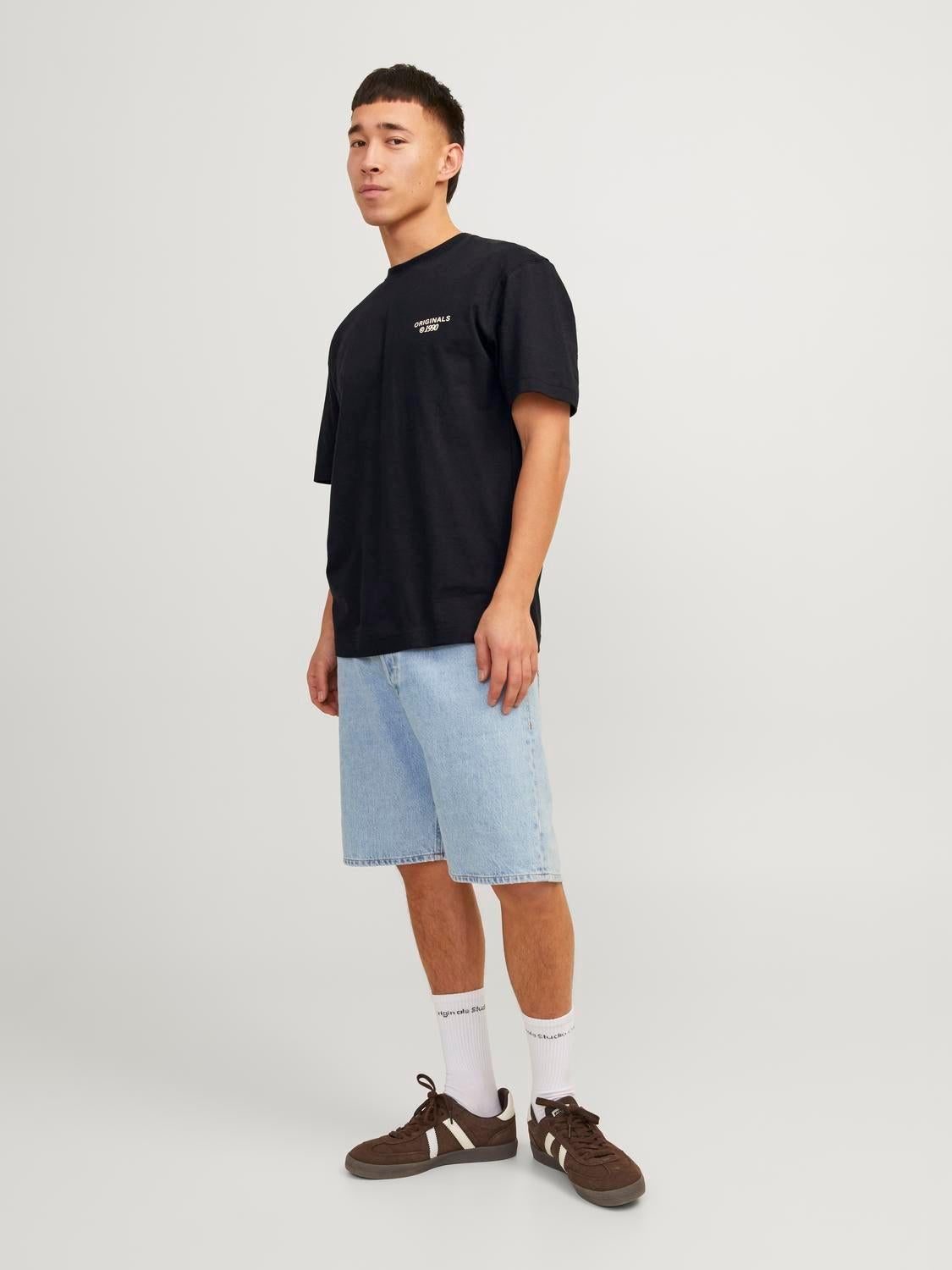 12254419/Black JACK AND JONES