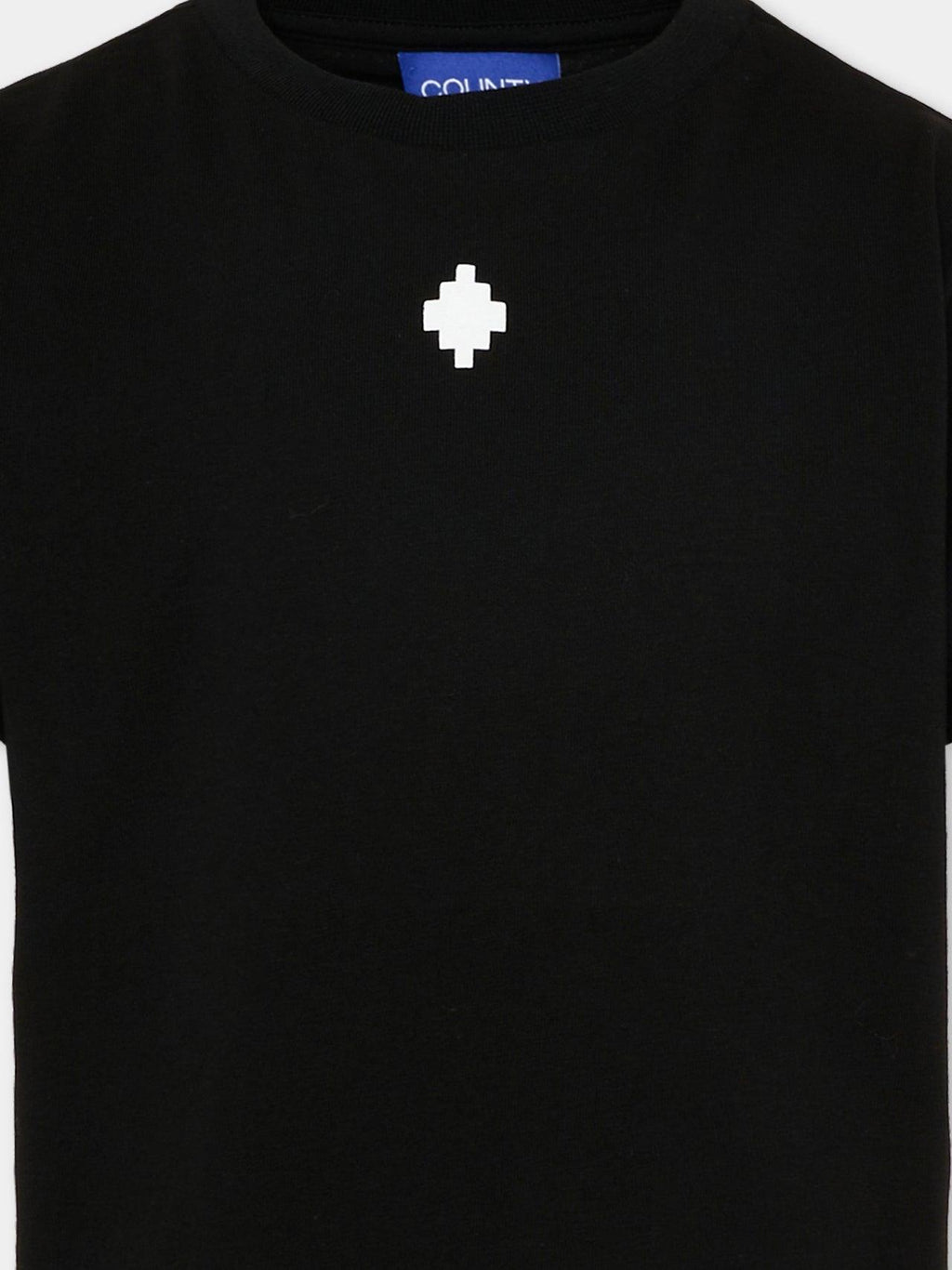 S6CMJBTH008/110 MARCELO BURLON COUNTY OF MILAN