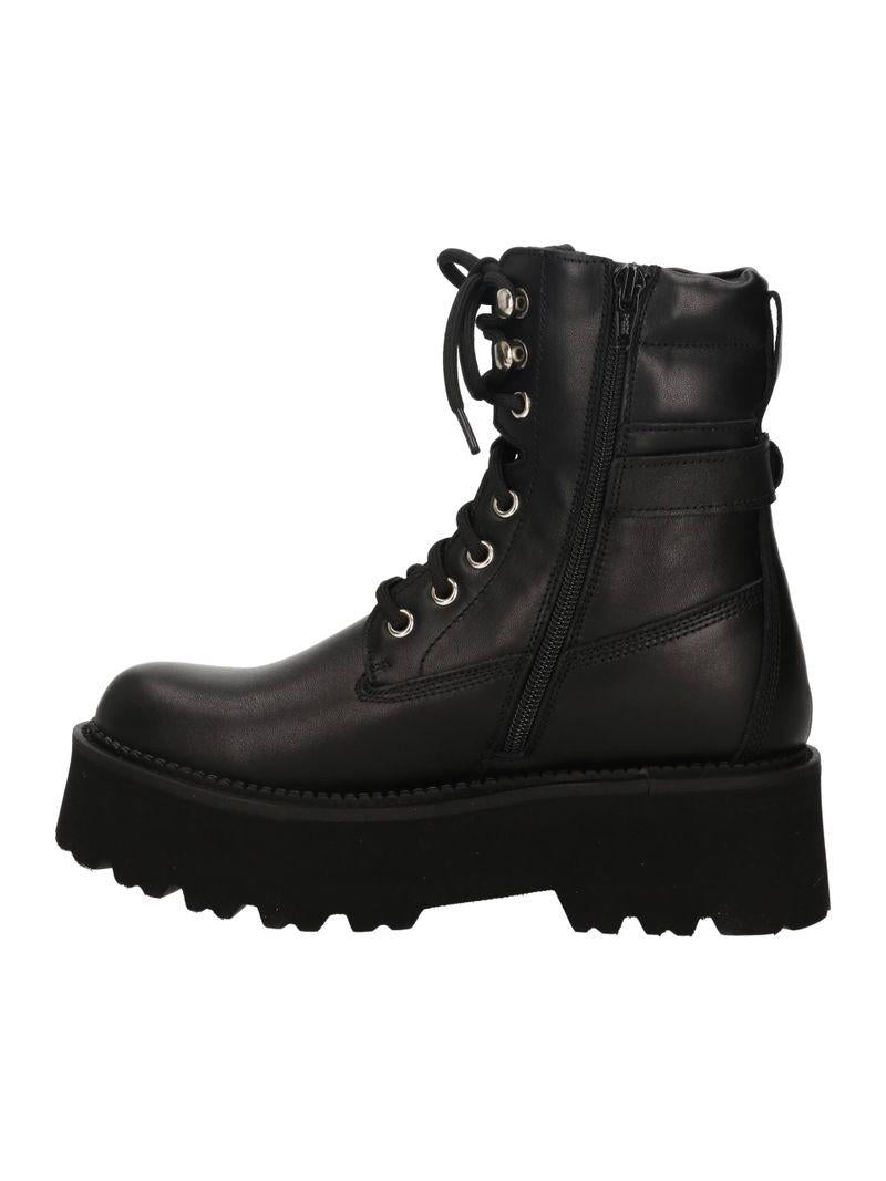 ROCKY 4641 MID W LEATHER CLW4641/00 CULT