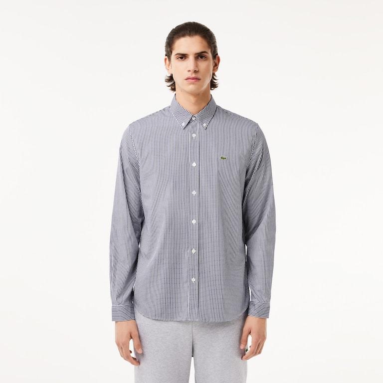 CAMICIA M/L 