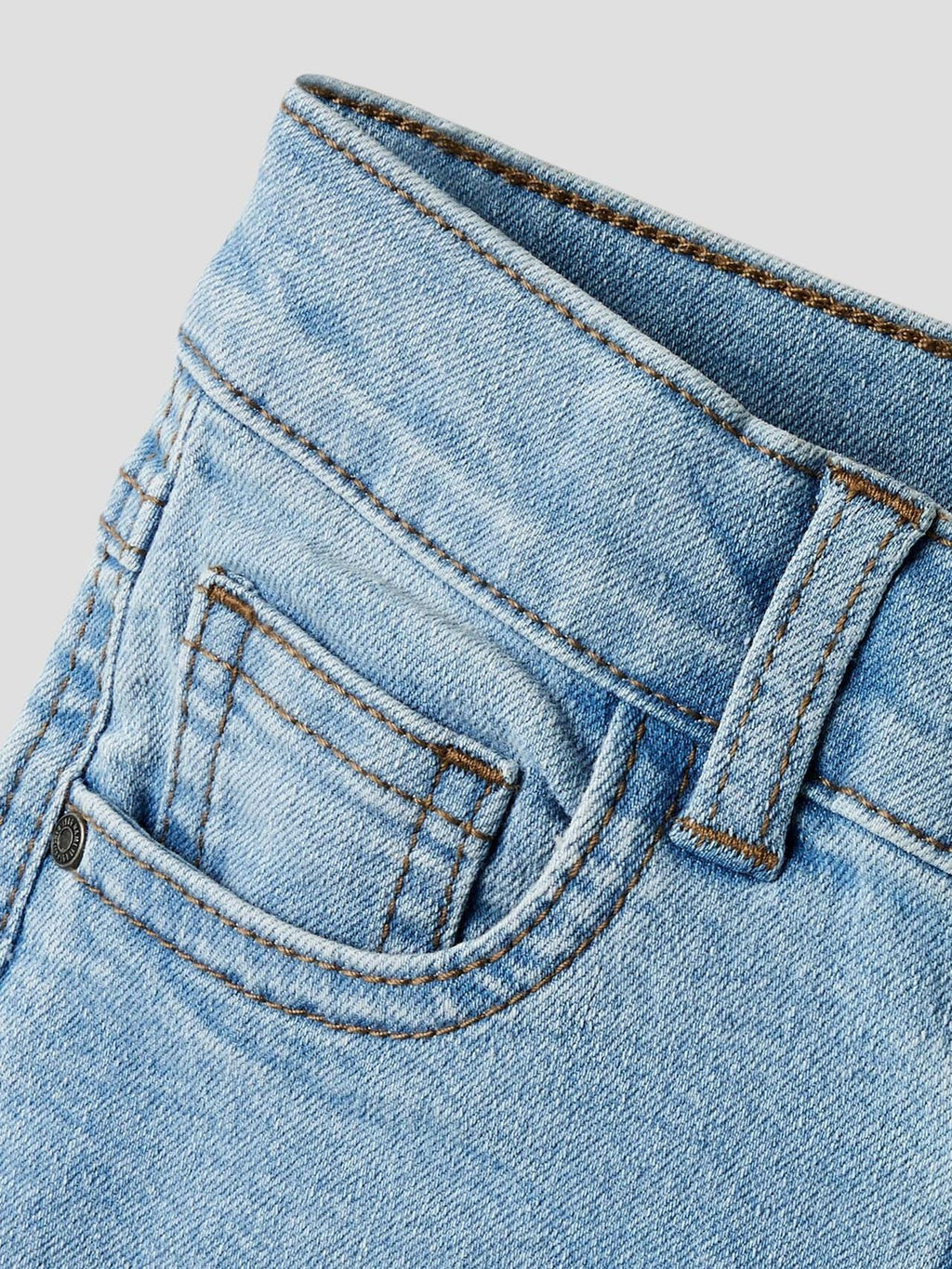 13251839/Light Blue Denim NAME.IT