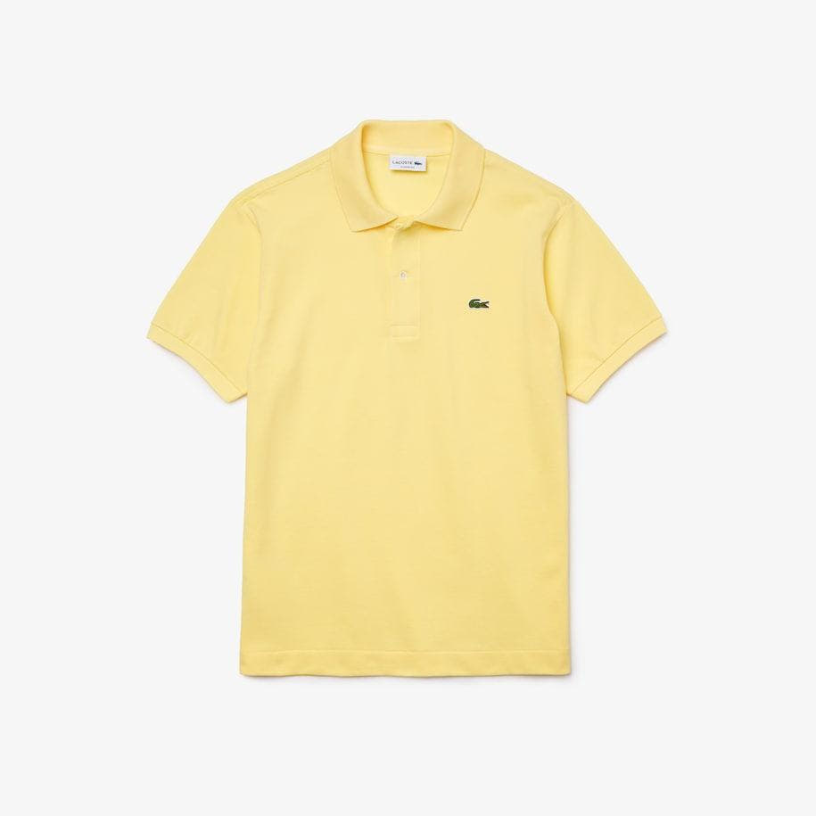 POLO M/C 