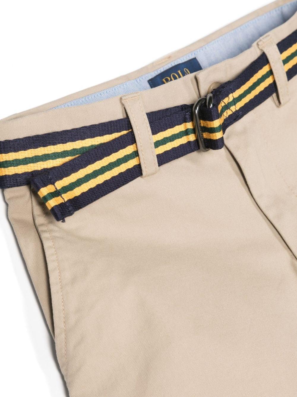 BEDFORD SHRT-SHORTS-FLAT FRONT 