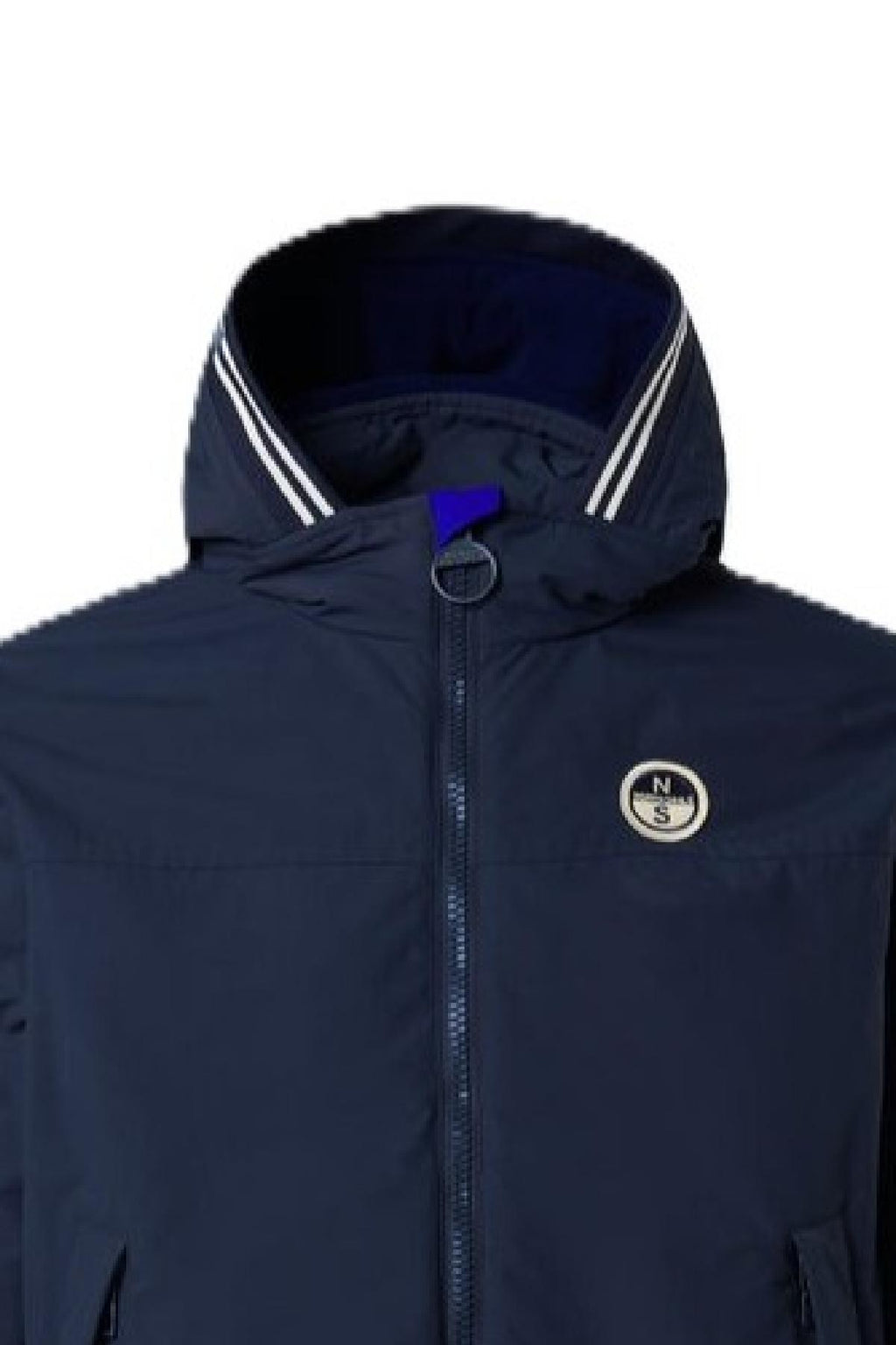 603383/0802 NORTH SAILS