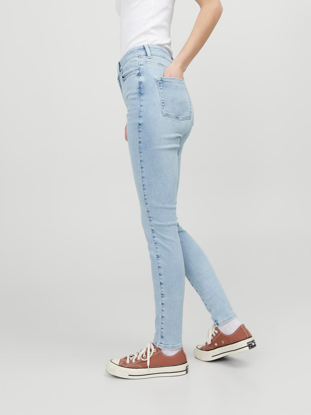 12225890/Light Blue Denim JJXX