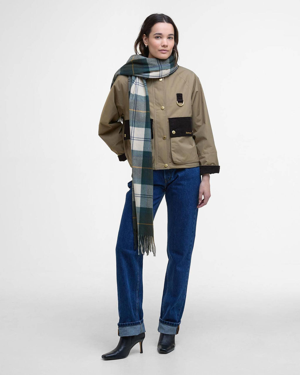 LSC0426 LSC/TN51 BARBOUR