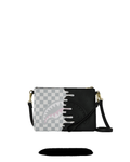 CREAM CHECK SIDE DRIP CROSSOVER<BR/>CLUTCH 