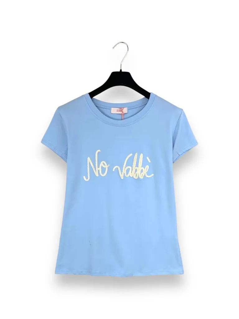 BB-16563/Azzurro LOVEme