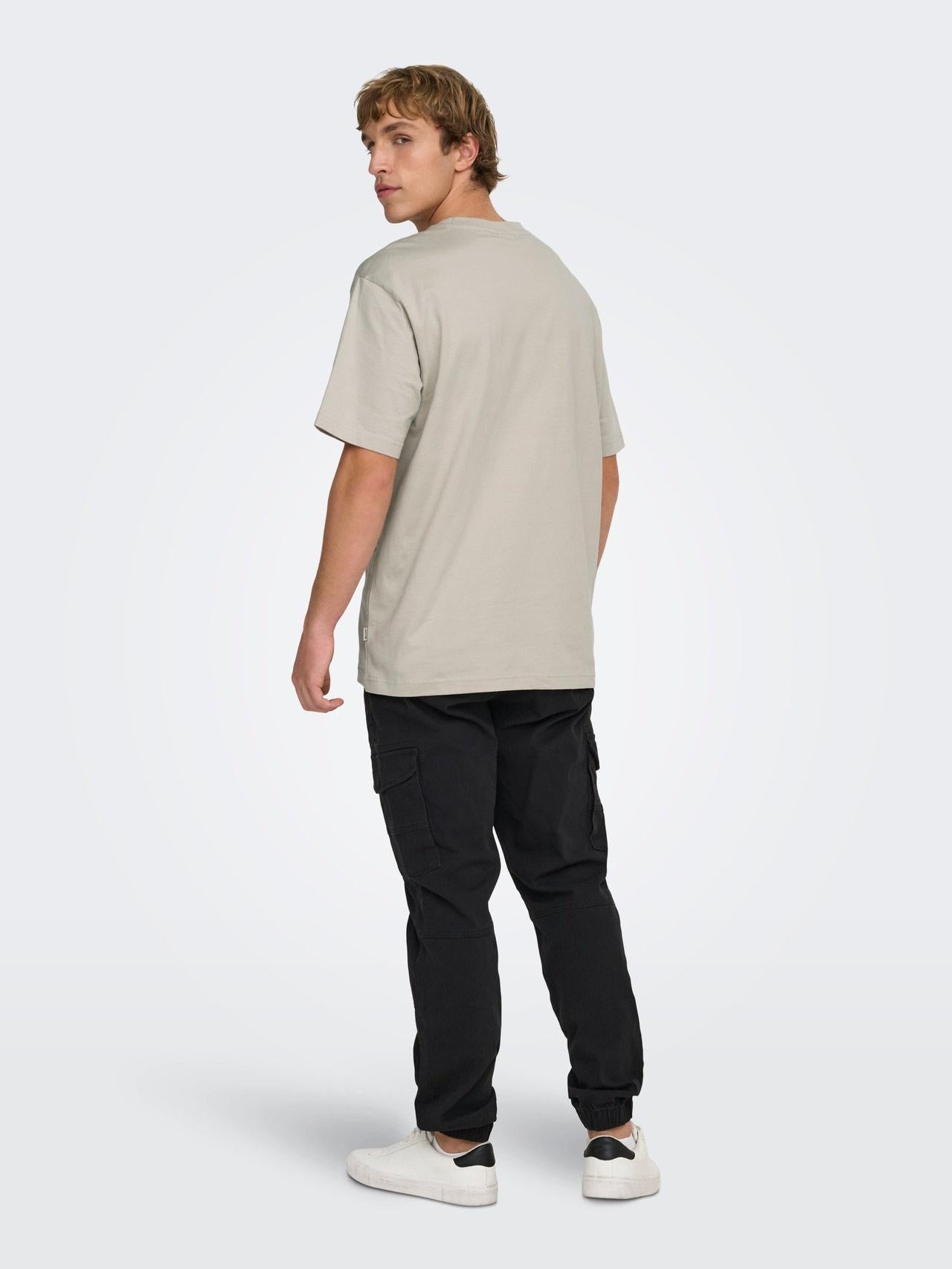 22022532/Silver Lining ONLY&SONS