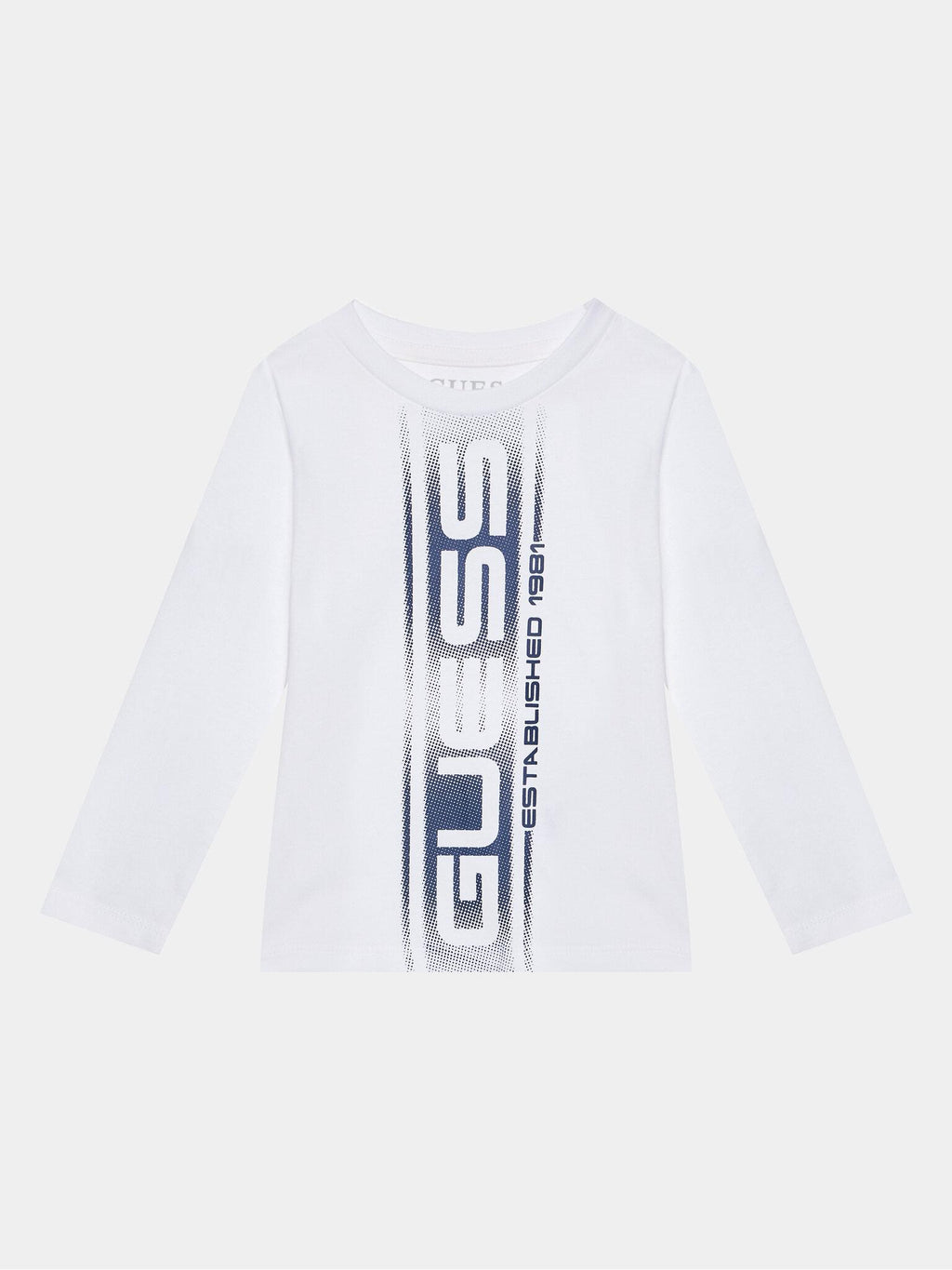 LS T-SHIRT 