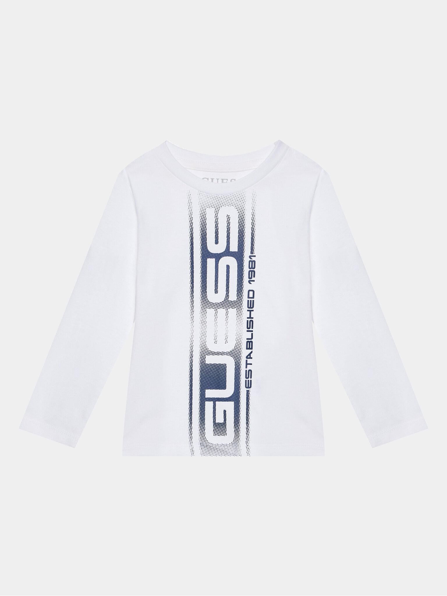 LS T-SHIRT 