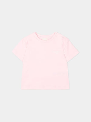 GIVENCHY T SHIRT
