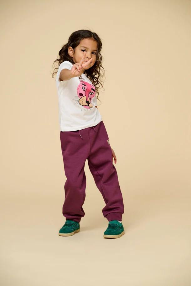 15356743/Mauve Wine ONLY KIDS