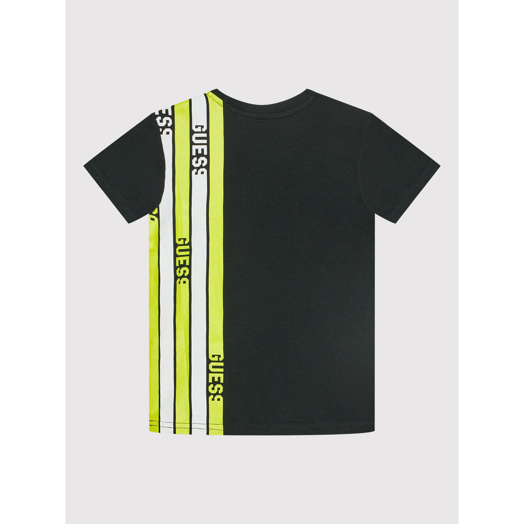 SS T-SHIRT 
