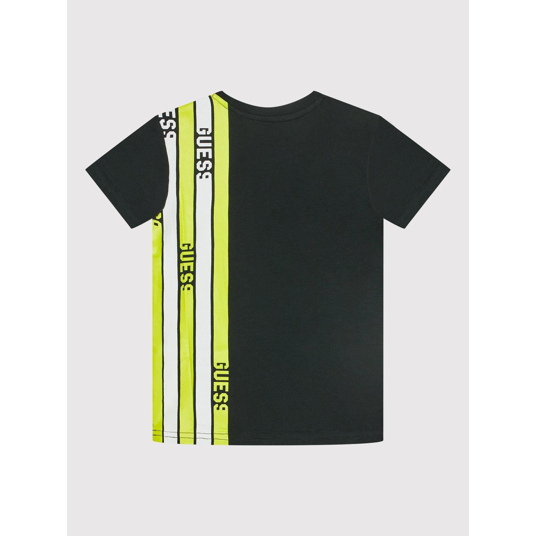SS T-SHIRT 