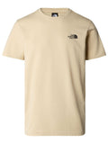 THE NORTH FACE T SHIRT